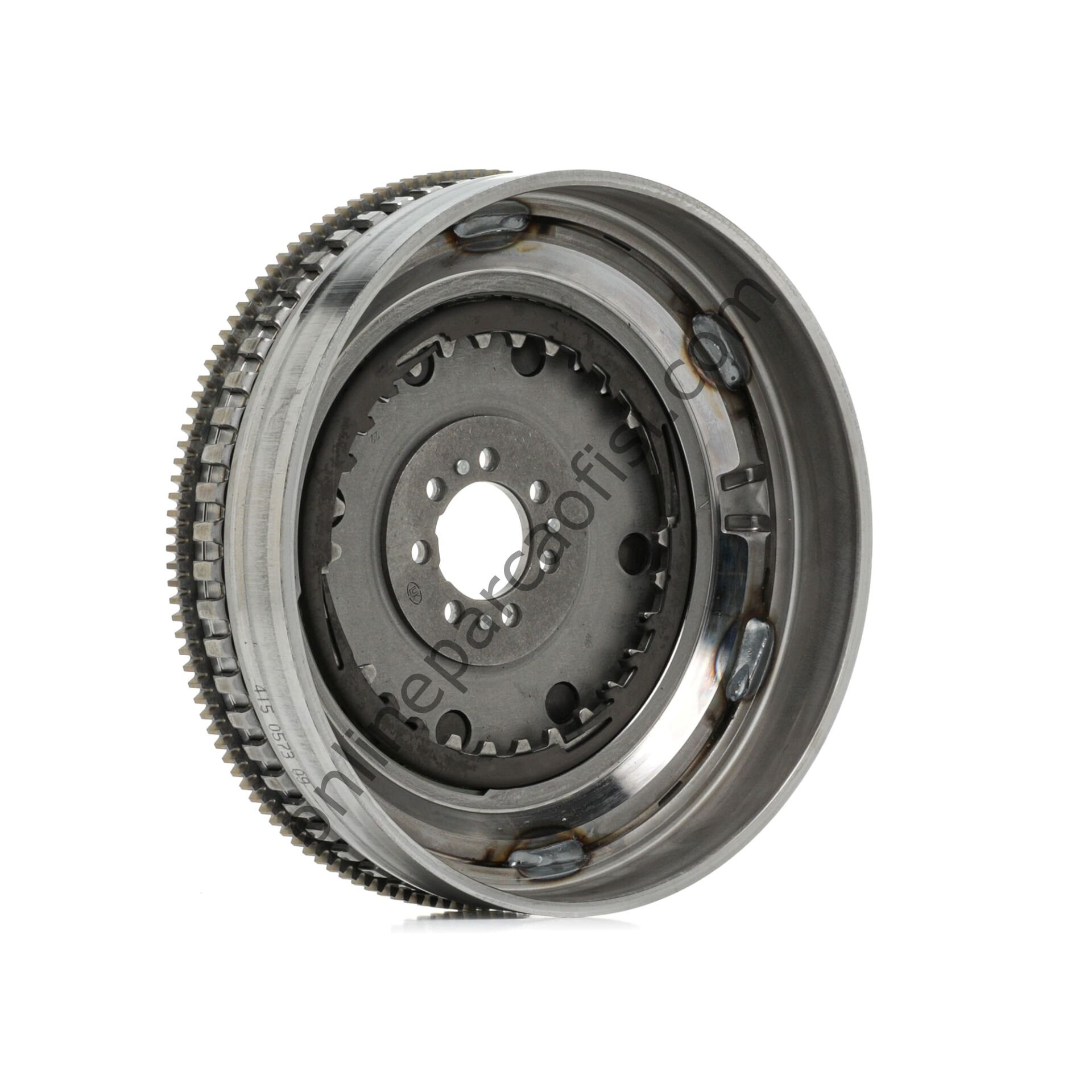 LUK 415 0573 09 | RENAULT MEGAN III/IV/FLUENCE/KADJAR/TALISMAN/LATITUDE/CAPTUR VOLAN