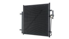 BEHR AC 441 000S | FORD MONDEO/FREELANDER 2/VOLVO KLIMA RADYATÖRÜ