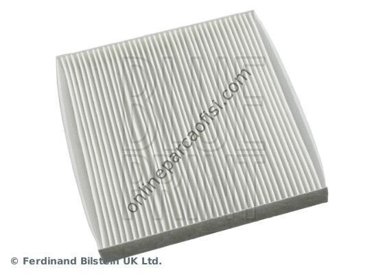 BLUE PRINT ADM52520 | JAPON MAZDA 6 (GG, GH) POLEN FILTRESI