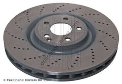 BLUE PRINT BLU ADU1743100 | MERCEDES 218 CLS 500 FREN DISKI ÖN