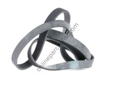 CONTITECH C 6PK 1725 | OPEL ASTRA F VECTRA A-B V KAYISI