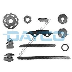 DAYCO KTC1009 | JAPON MICRA (K11) ZINCIR SETI