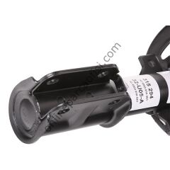 SACHS 315 294 | RENAULT MEGAN III AMORTISÖR ÖN