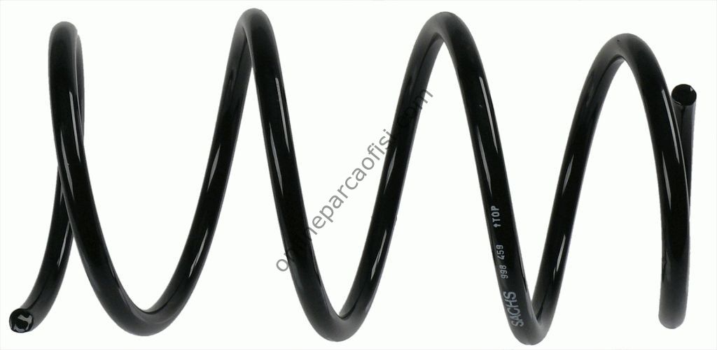 SACHS 998 459 | BMW E60 HELEZON YAYI ÖN