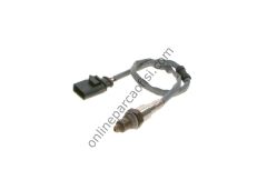 BOSCH 0258030102 | VW A4-A5 OKSIJEN SENSÖRÜ