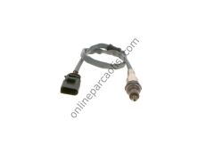 BOSCH 0258030102 | VW A4-A5 OKSIJEN SENSÖRÜ