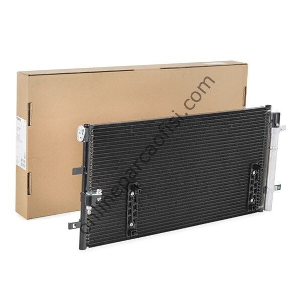 BEHR AC 457 000S | VW A4-A5 KLIMA RADYATÖRÜ