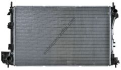 BEHR CR 763 000S | OPEL VECTRA C SU RADYATÖRÜ