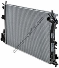 BEHR CR 763 000S | OPEL VECTRA C SU RADYATÖRÜ