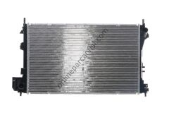 BEHR BHR CR 763 000S | OPEL VECTRA C SU RADYATÖRÜ