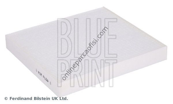 BLUE PRINT ADM52529 | FORD RANGER/MAZDA POLEN FILTRESI