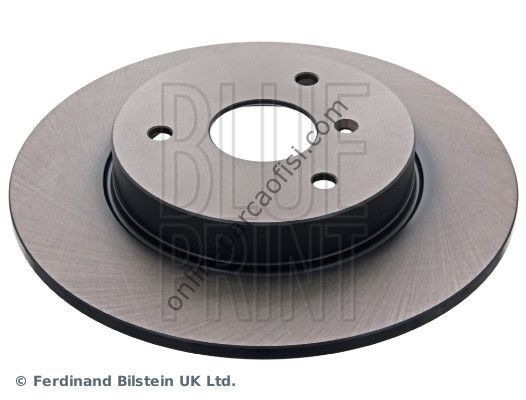BLUE PRINT BLU ADU174308 | MERCEDES SMART 450-451-452 FREN DISKI ÖN