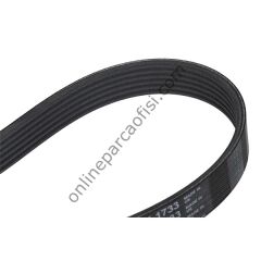 CONTITECH C 6PK 1733 | VW GOLF5-JETTA-A3-LEON V KAYISI