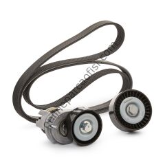 CONTITECH C 6PK 1733 | VW GOLF5-JETTA-A3-LEON V KAYISI