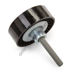 CONTITECH C 6PK 1733 | VW GOLF5-JETTA-A3-LEON V KAYISI