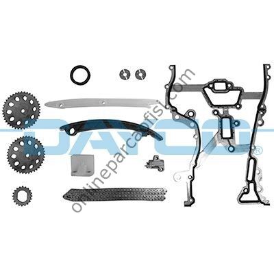DAYCO KTC1004 | OPEL CORSA B C D E ASTRA H J MOKKA X ZINCIR SETI