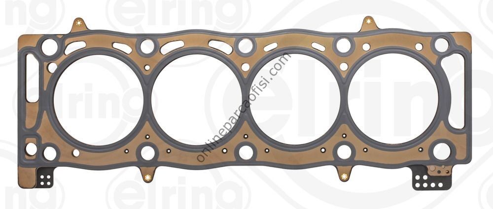 ELRING 732.190 | BMW FREELANDER EOQUE SILINDIR KAPAK CONTASI