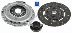 SACHS 3000 705 001 | MERCEDES W202-208 DEBRIYAJ SETI