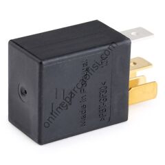 BOSCH 0332201107 | VW GOLF5-JETTA-PASSAT-A3-A4-A5-A6-Q7 YAKIT POMPA ROLESI