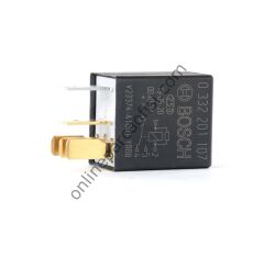 BOSCH BCH 0332201107 | VW GOLF5-JETTA-PASSAT-A3-A4-A5-A6-Q7 YAKIT POMPA ROLESI