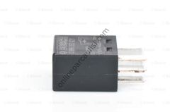 BOSCH 0986332021 | VOLVO ROLE