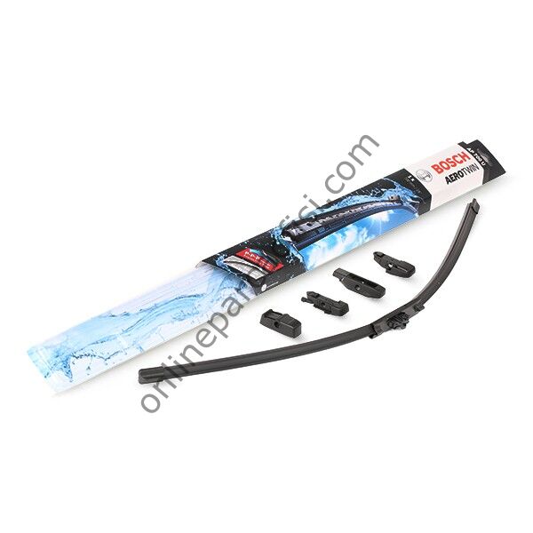 BOSCH 3397006953 | VW UNIVERSAL SILECEK SÜPÜRGESI ÖN