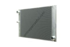 BEHR CR 766 000P | BMW E60-61-65-66 SU RADYATÖRÜ