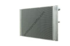 BEHR CR 766 000P | BMW E60-61-65-66 SU RADYATÖRÜ