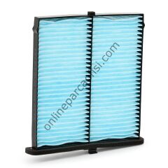 BLUE PRINT ADM52531 | JAPON MAZDA 3 (BM, BN) : 6 (GJ, GL) 2.0 13- POLEN FILTRESI