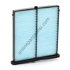 BLUE PRINT ADM52531 | JAPON MAZDA 3 (BM, BN) : 6 (GJ, GL) 2.0 13- POLEN FILTRESI