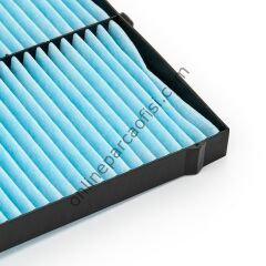 BLUE PRINT ADM52531 | JAPON MAZDA 3 (BM, BN) : 6 (GJ, GL) 2.0 13- POLEN FILTRESI