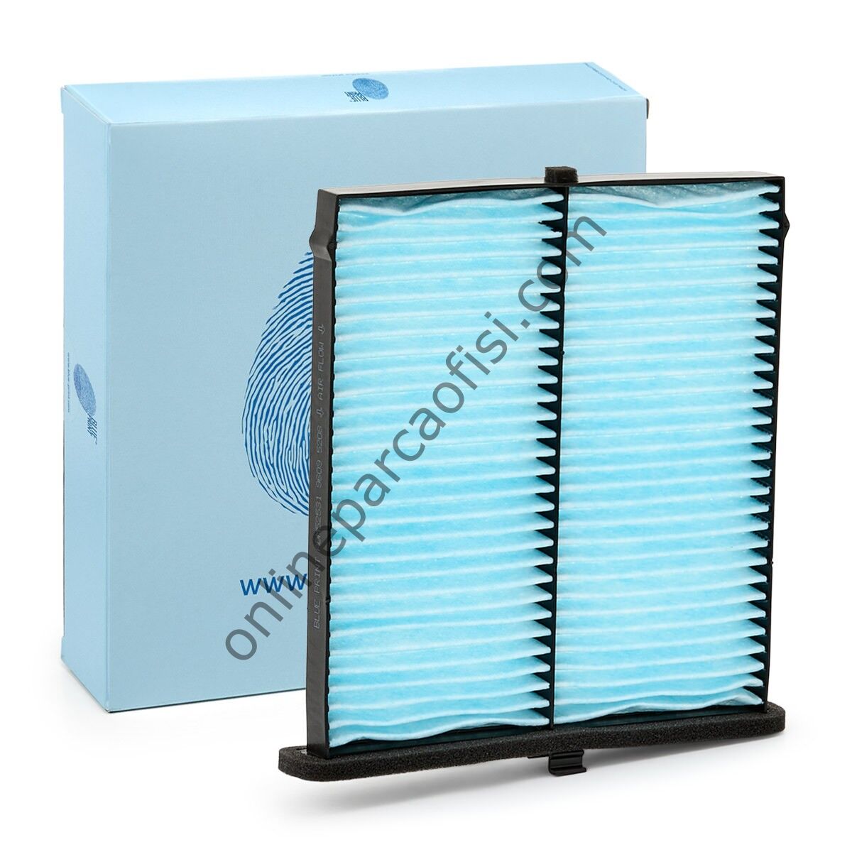 BLUE PRINT ADM52531 | JAPON MAZDA 3 (BM, BN) : 6 (GJ, GL) 2.0 13- POLEN FILTRESI