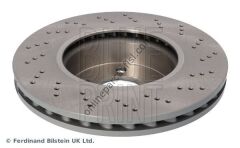 BLUE PRINT ADU174312 | MERCEDES 204 FREN DISKI ÖN