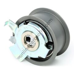 CONTITECH CT1028K3 | VW POLO-CADDY-T5-GOLF5-PASSAT-A3-LEON TRIGER SETI