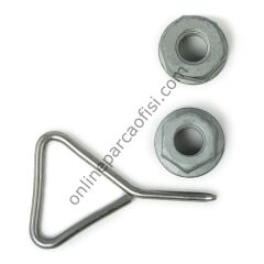 CONTITECH CT1028K3 | VW POLO-CADDY-T5-GOLF5-PASSAT-A3-LEON TRIGER SETI