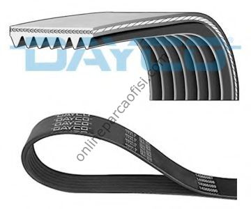 DAYCO 7PK1453 | BMW E38 V KAYISI