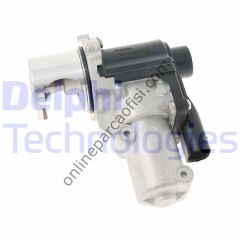 DELPHI EG10645-12B1 | VW T5,5 EGR VALFI