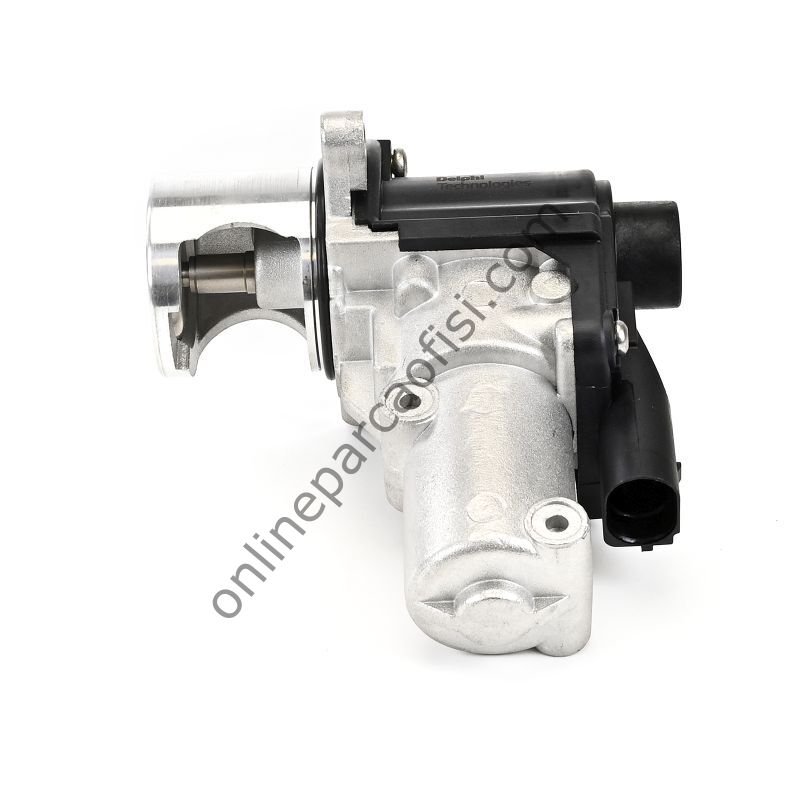 DELPHI EG10645-12B1 | VW T5,5 EGR VALFI