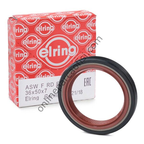 ELRING 505.366 | PSA 106/206/306/307/407 EKSANTRIK KEÇESI