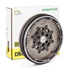 LUK 415 0574 10 | VW T5-GOLF6-JETTA-PASSAT-A3-LEON VOLAN