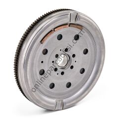 LUK 415 0574 10 | VW T5-GOLF6-JETTA-PASSAT-A3-LEON VOLAN