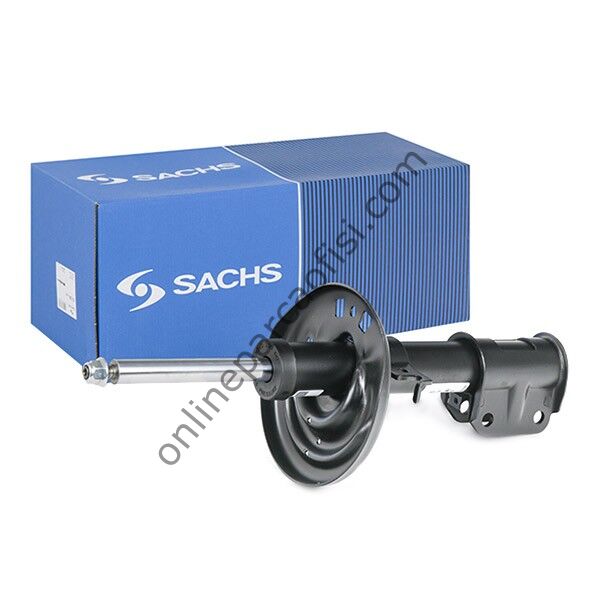 SACHS 315 296 | RENAULT SCENIC III AMORTISÖR ÖN