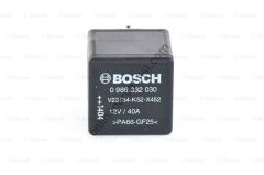 BOSCH 0986332030 | OPEL ASTRA F CORSA B ROLE