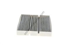 BOSCH 1987435609 | MERCEDES W177-247-118 POLEN FILTRESI