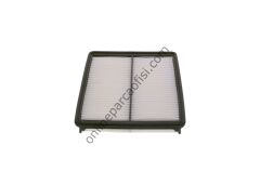 BOSCH F026400448 | KORE SANTAFE/SORENTO HAVA FILTRESI