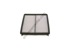 BOSCH F026400448 | KORE SANTAFE/SORENTO HAVA FILTRESI