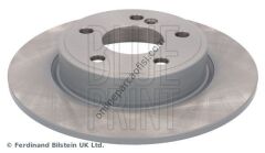 BLUE PRINT BLU ADU174329 | MERCEDES A-Class (Yapi numunesi 176), B-Class 246), CLA 117) FRENDISKI