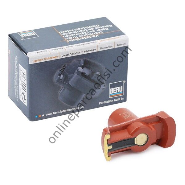 BERU EVL088 | VW POLO TEVZI MAKARASI