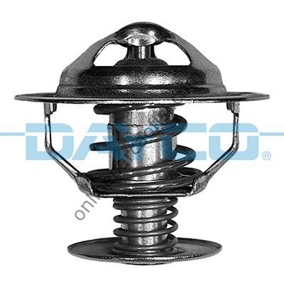 DAYCO DT1227V | KORE ACCENT/BONGO/PREGIO/CARNIVAL/COBRA TERMOSTAT