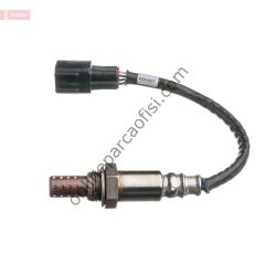 DENSO DOX-0237 | JAPON COROLLA (E15, E18) : LAND CRUISER PRADO (J12) 4.0 24V 04-06 OKSIJEN SENSÖRÜ
